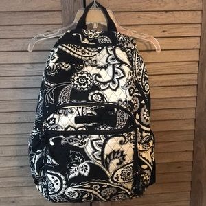 Vera Bradley Backpack